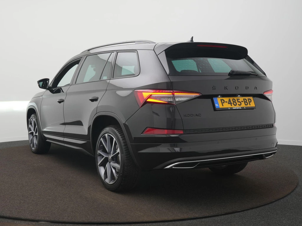 Škoda Kodiaq – foto 4