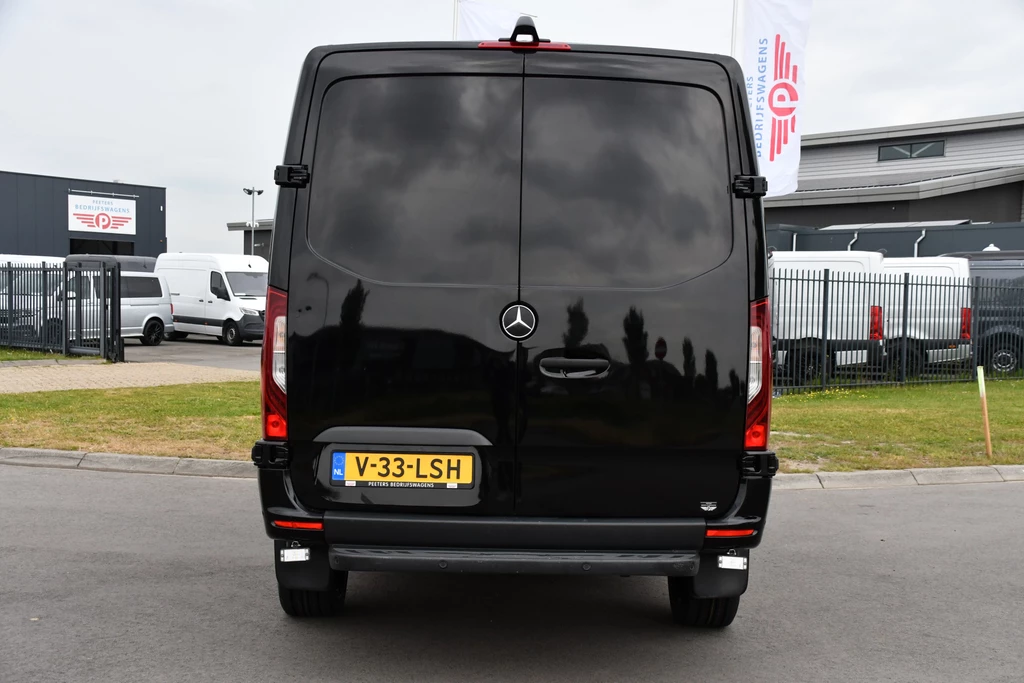 Mercedes-Benz Sprinter – foto 4