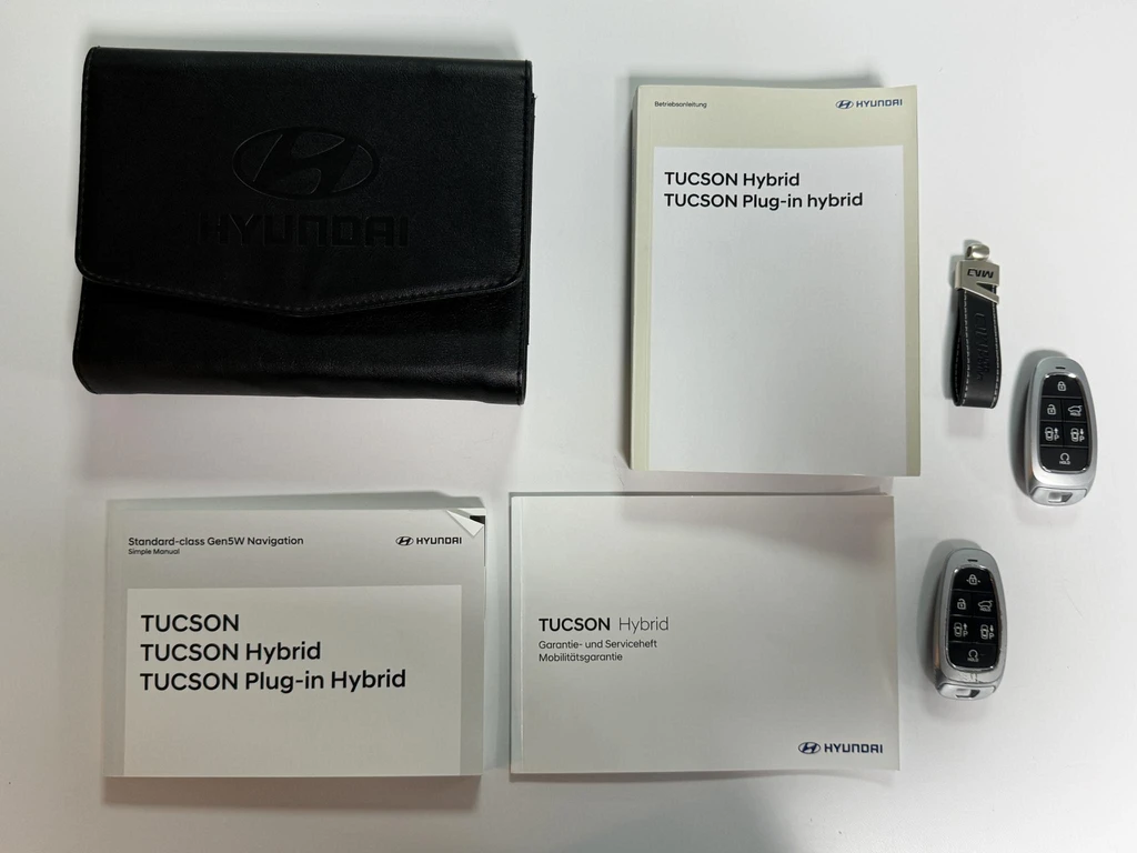 Hyundai Tucson – foto 60