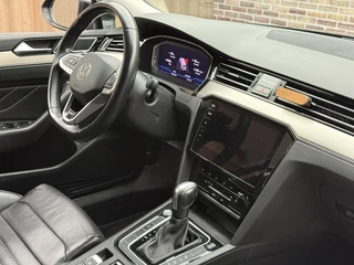 Volkswagen Passat – thumbnail 17