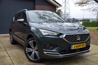 SEAT Tarraco – thumbnail 18
