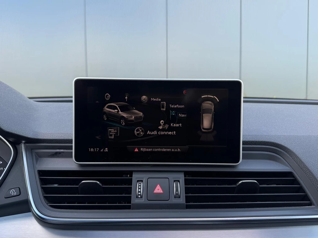 Audi SQ5 – foto 22