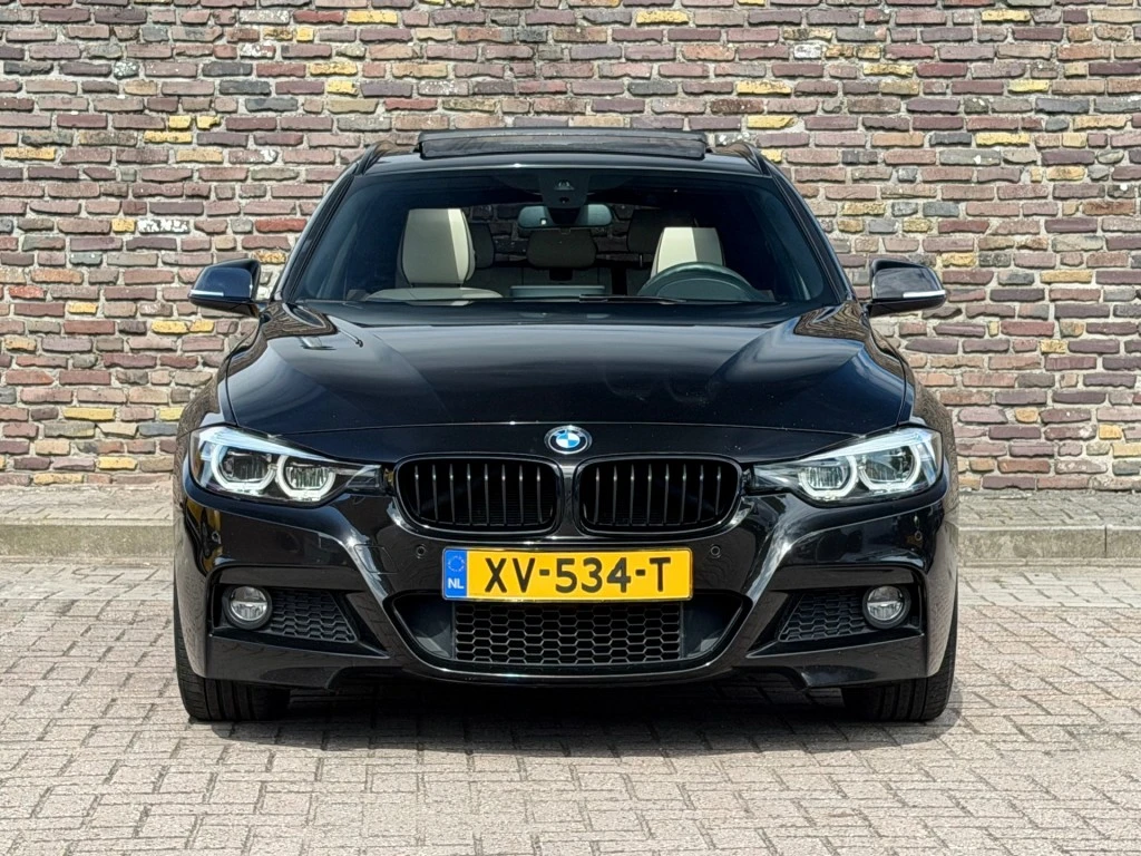 BMW 3 Serie – foto 7