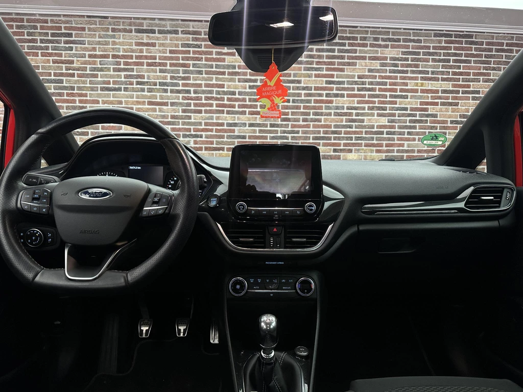 Ford Fiesta – foto 16