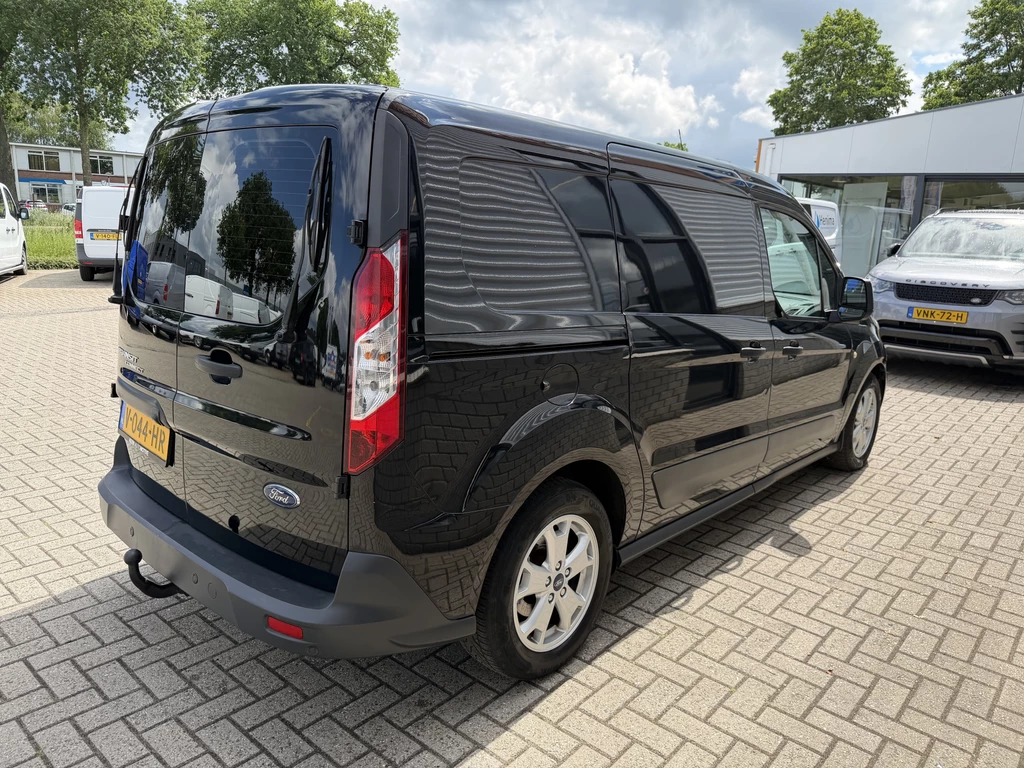 Ford Transit Connect – foto 5