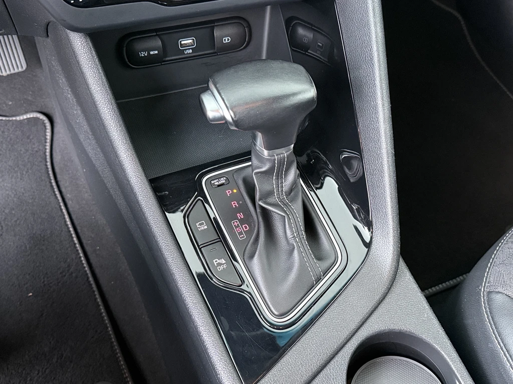 Kia Niro – foto 32