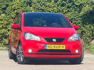 SEAT Mii – thumbnail 6