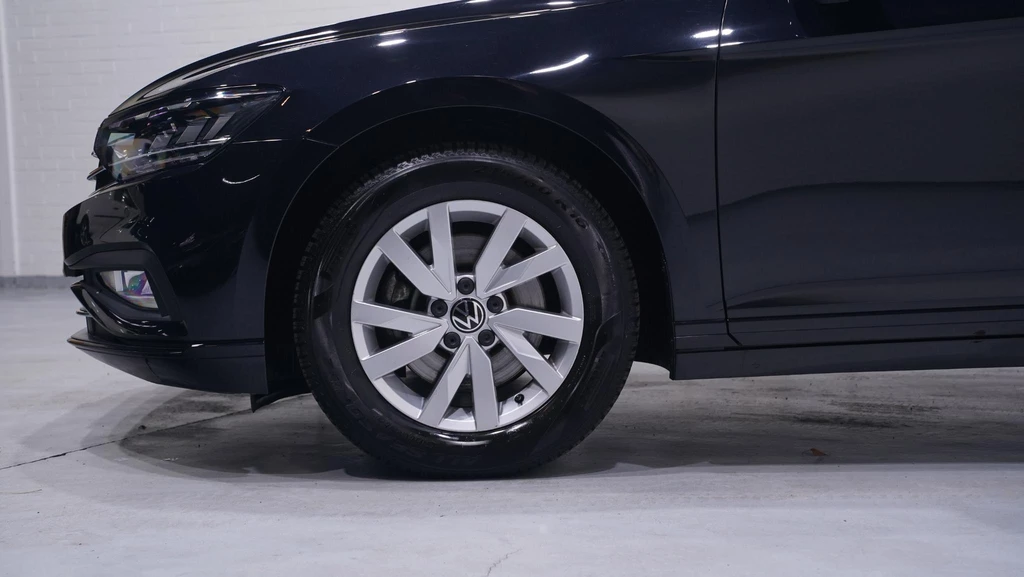 Volkswagen Passat – foto 11