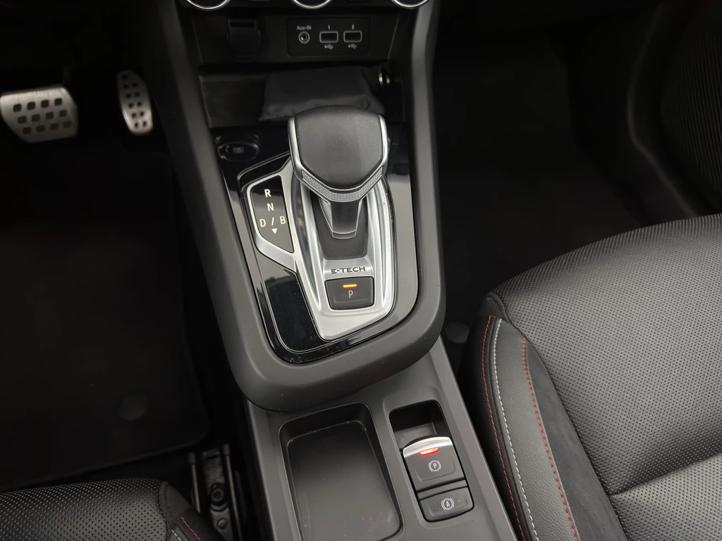 Renault Arkana – foto 18
