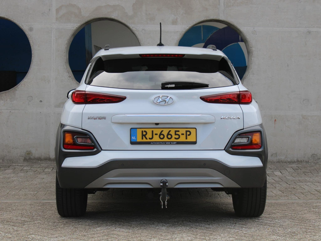 Hyundai Kona – foto 3