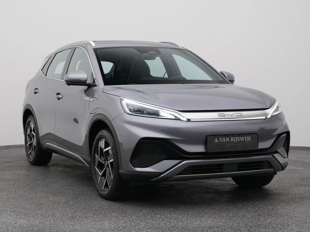 BYD ATTO 3 – foto 14