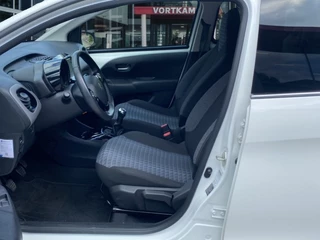 Peugeot 108 – thumbnail 11
