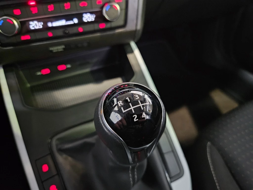 SEAT Arona – foto 41