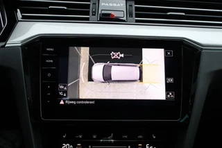 Volkswagen Passat – thumbnail 27