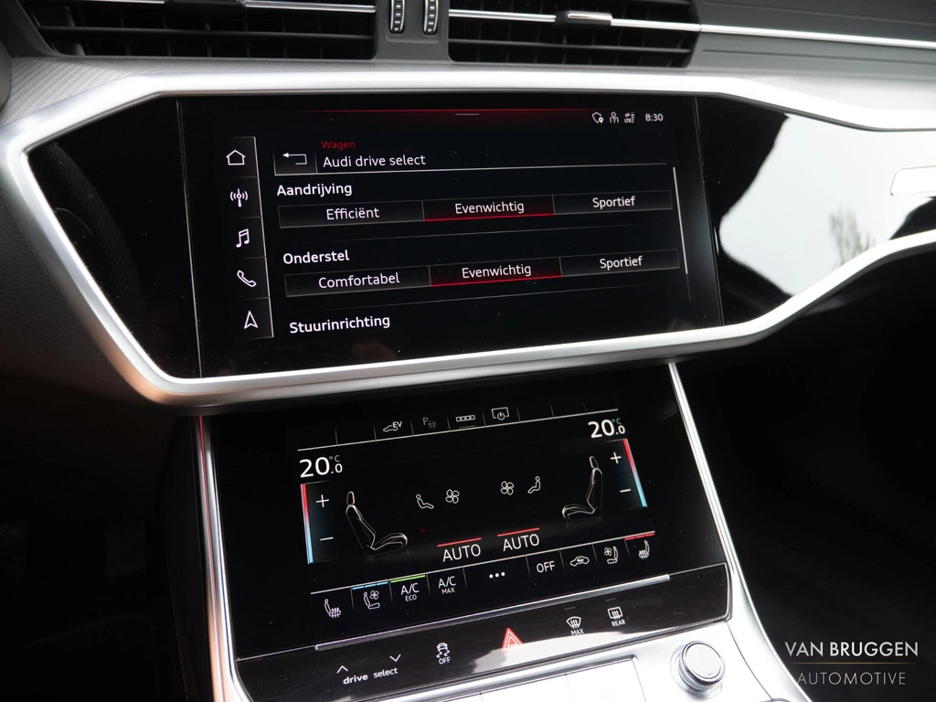 Audi A6 – foto 41