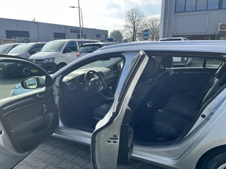 Renault Mégane Estate – thumbnail 10