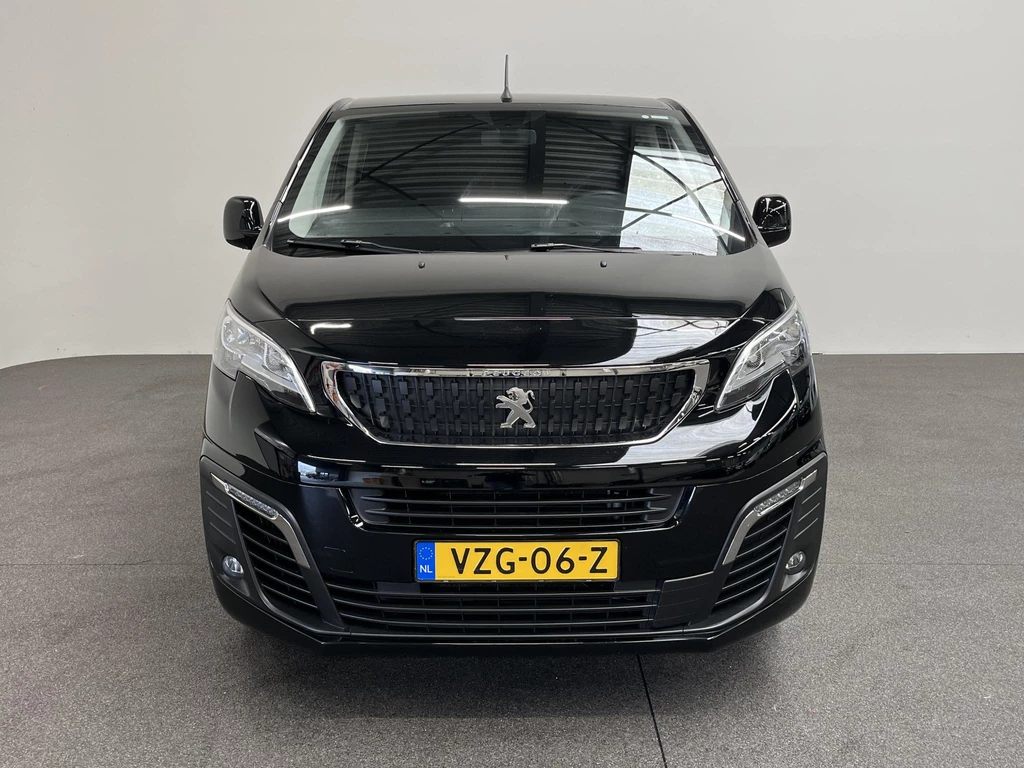 Peugeot Expert – foto 9