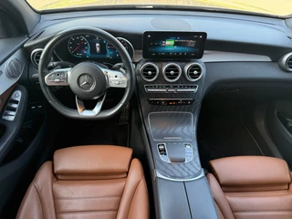 Mercedes-Benz GLC – thumbnail 22