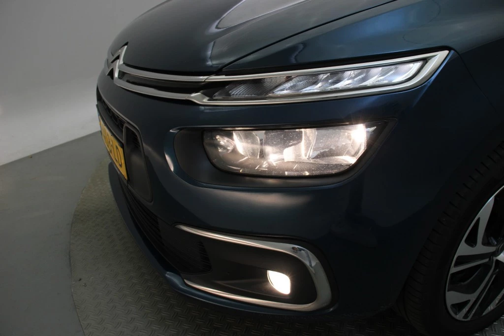 Citroën Grand C4 Spacetourer – foto 32
