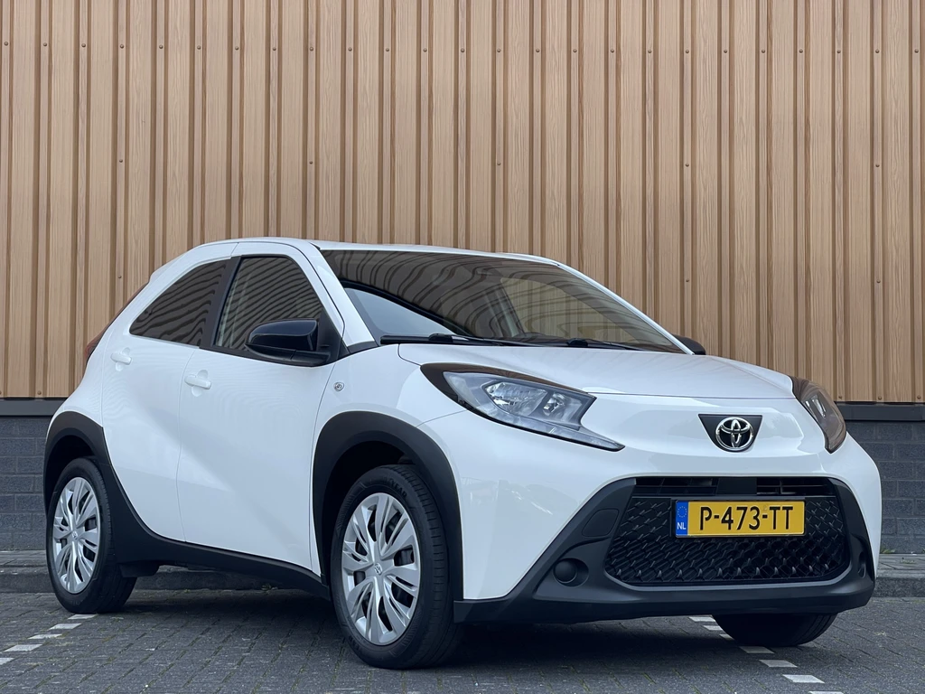 Toyota Aygo – foto 6