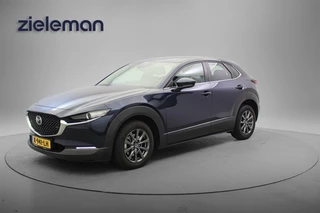 Mazda CX-3 – thumbnail 1