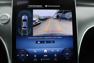 Mercedes-Benz C-Klasse – thumbnail 27