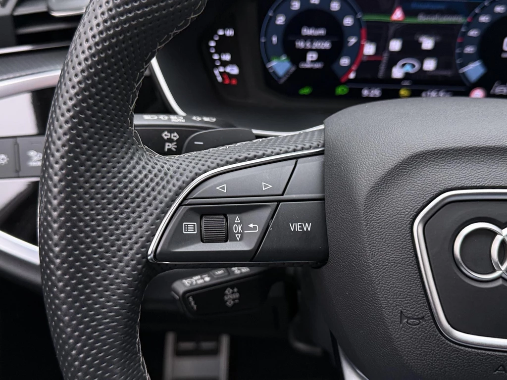 Audi Q3 – foto 16