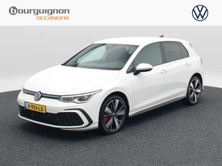 Volkswagen Golf – thumbnail 1