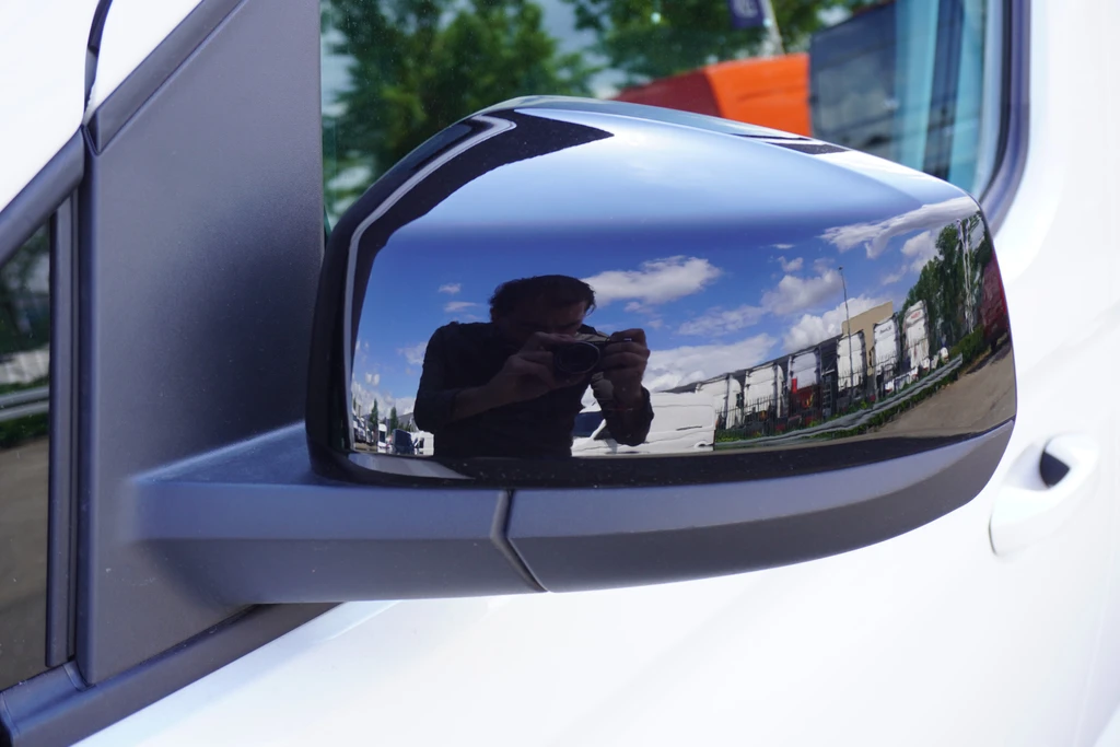 Volkswagen Caddy – foto 20