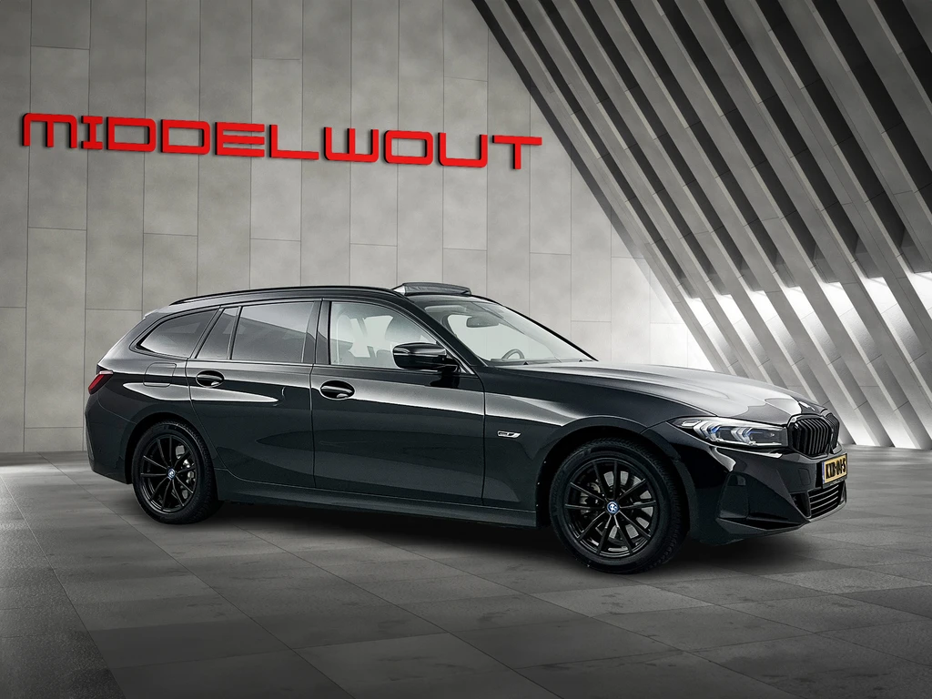 BMW 3 Serie – foto 9