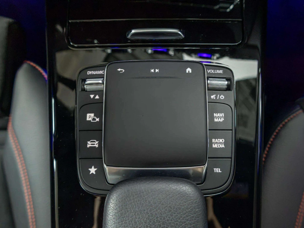 Mercedes-Benz CLA – foto 23