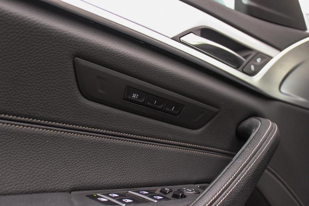 BMW 5 Serie – foto 43