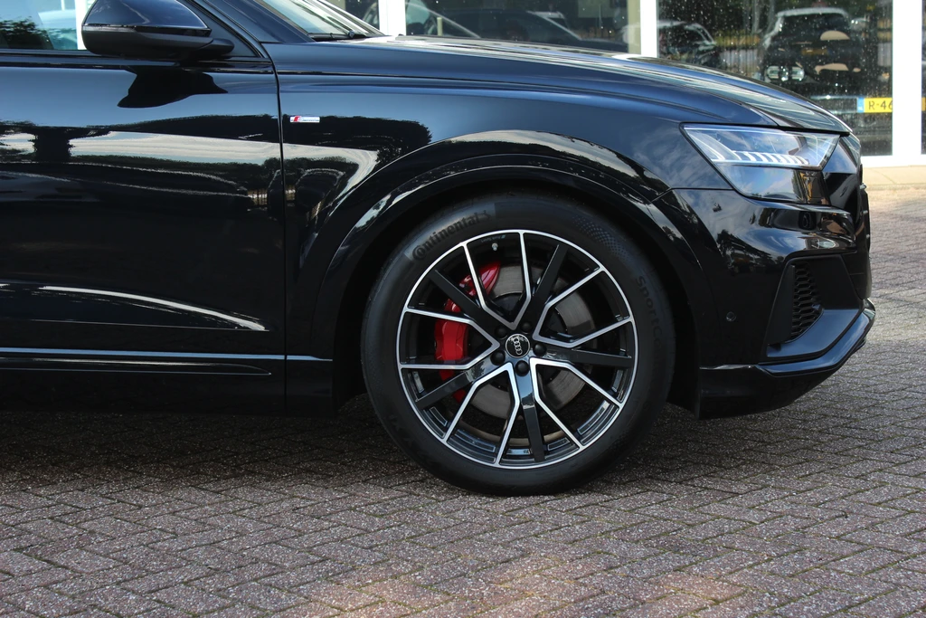 Audi Q8 – foto 16