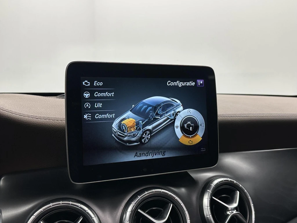 Mercedes-Benz CLA – foto 39