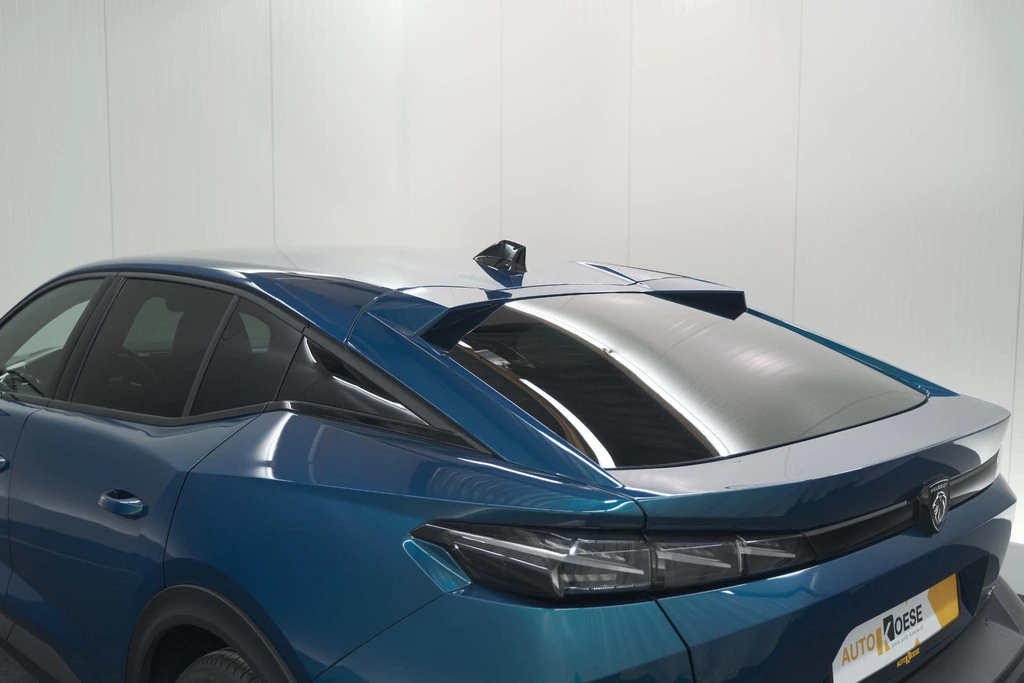 Peugeot 408 – foto 19