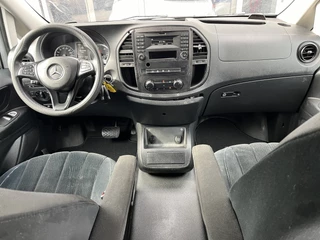Mercedes-Benz Vito – thumbnail 14