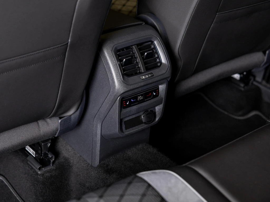Volkswagen Tiguan – foto 10