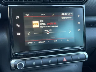 Citroën C3 Aircross – thumbnail 18