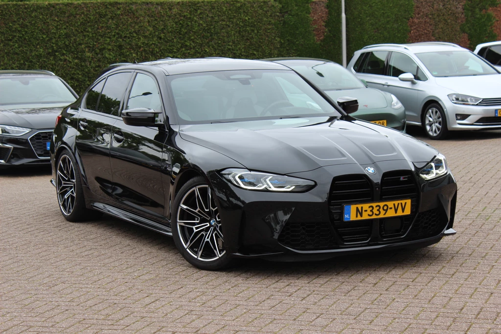 BMW M3 – foto 9