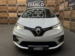 Renault ZOE – thumbnail 7
