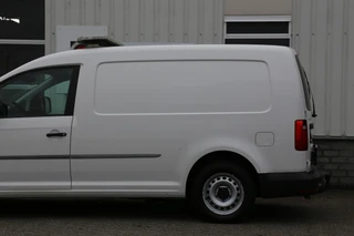 Volkswagen Caddy – thumbnail 5