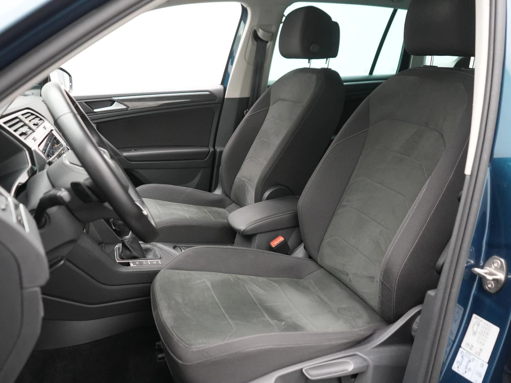 Volkswagen Tiguan – foto 40