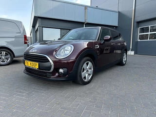 MINI Clubman – thumbnail 1