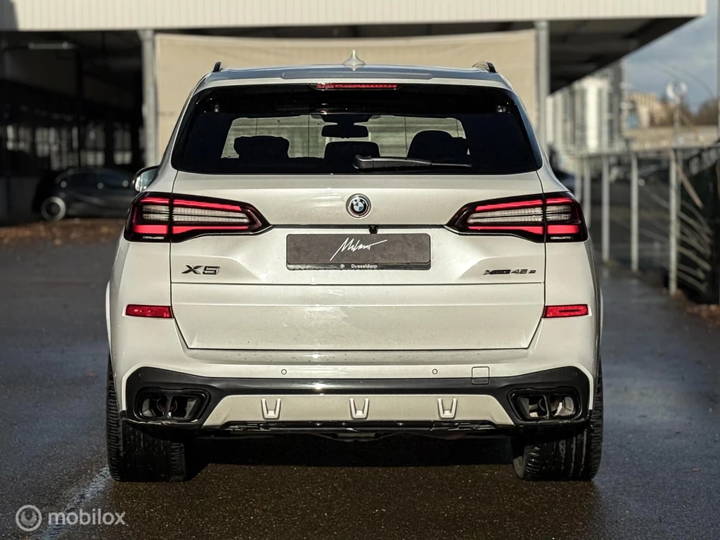 BMW X5 – foto 8