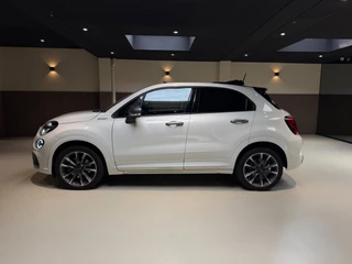 Fiat 500X – thumbnail 3