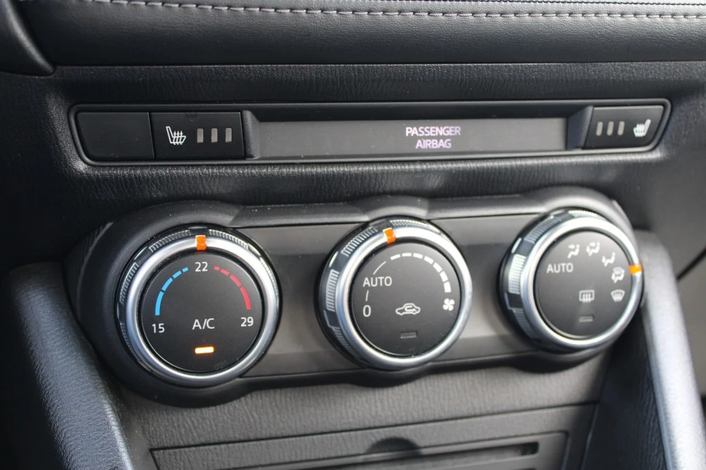 Mazda CX-3 – foto 16
