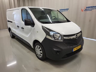 Opel Vivaro – thumbnail 6