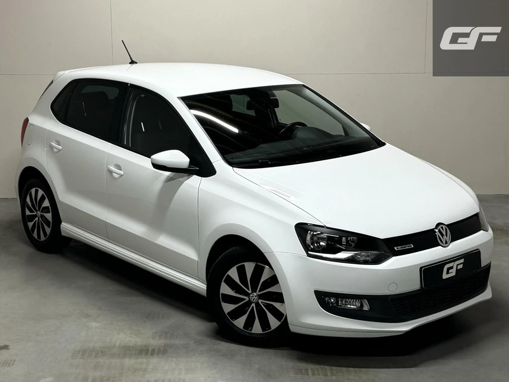 Volkswagen Polo – foto 17