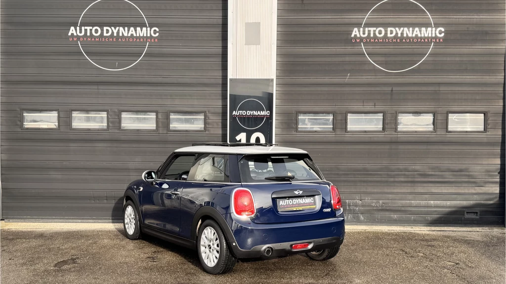 MINI Cooper – foto 4
