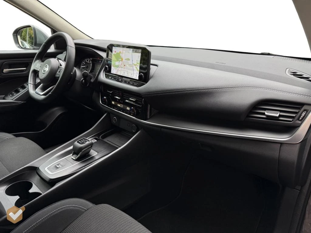 Nissan QASHQAI – foto 23